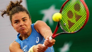 Roland Garros, Paolini avanza al secondo turno: battuta Yuan