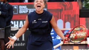 Roland Garros, per Paolini subito la cinese Yuan: il percorso dell'azzurra