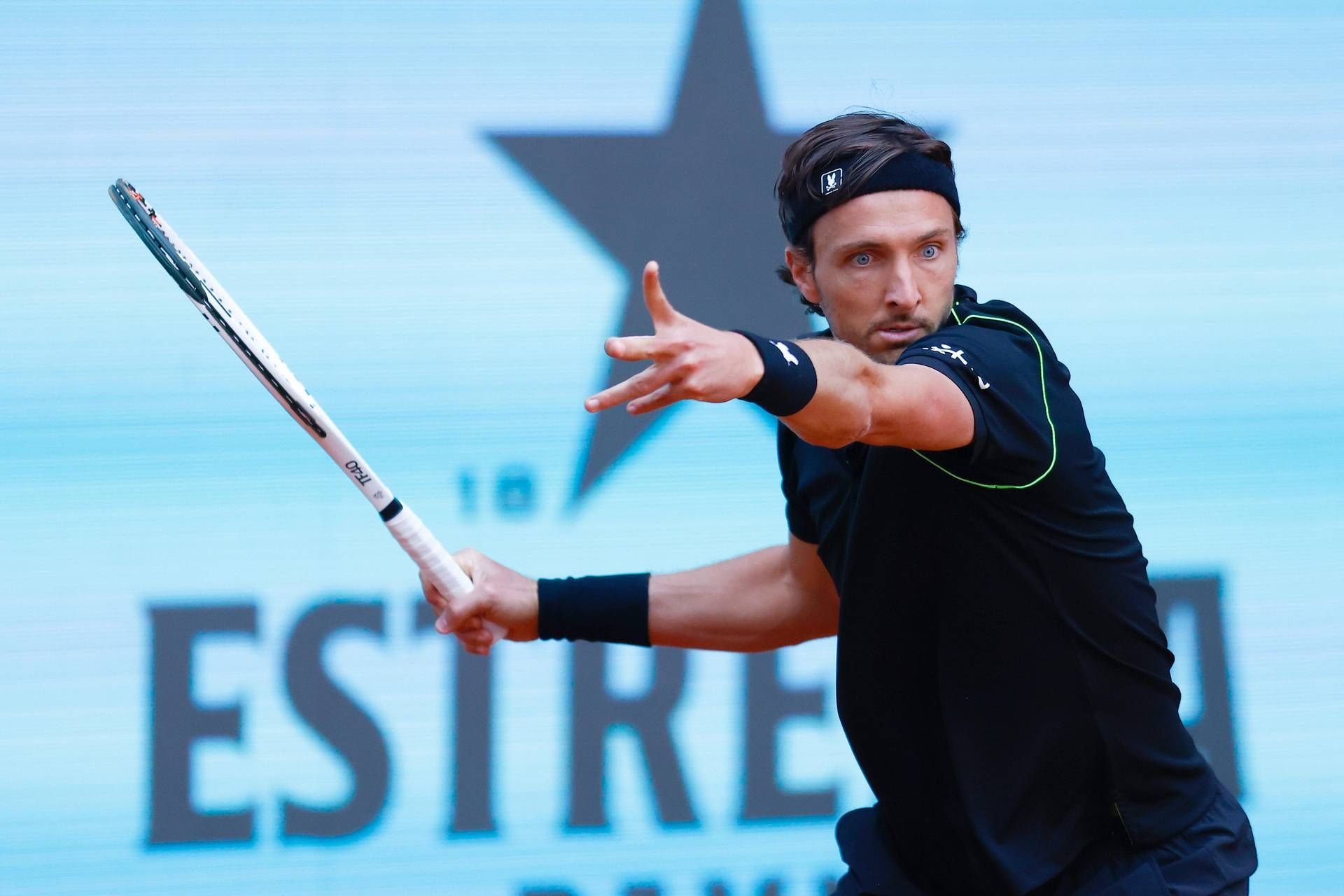Roland Garros, Rinderknech 'chiama' Sinner e i francesi: il messaggio social