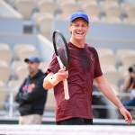 Roland Garros, sabato di allenamenti: da Sinner a Musetti, gli orari degli azzurri