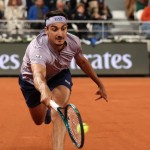 Roland Garros, Sonego eliminato da Shelton
