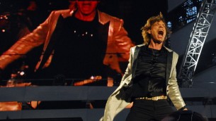 Rolling Stones, nel nuovo album Hackney Diamonds una parata di big