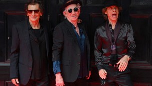 Rolling Stones raccontano il nuovo album 'Hackney Diamonds', in 2 brani c'è Watts