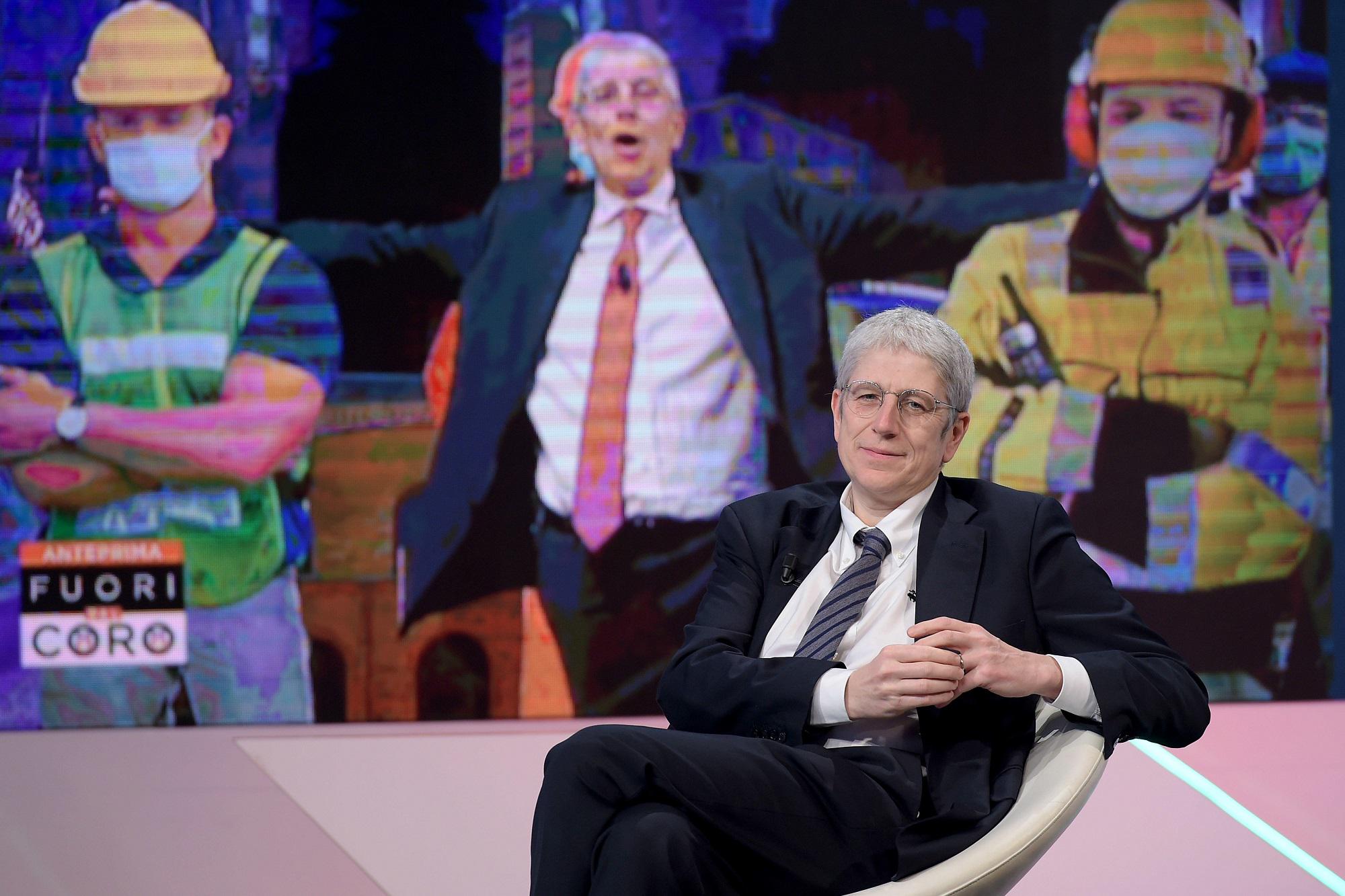 Rom, Tobia Zevi querela Mario Giordano: "Mia chat manipolata"