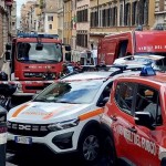 Roma, allarme in hotel del centro per esalazioni tossiche: cinque intossicati