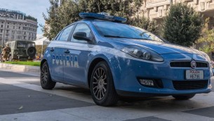 Roma, anziana 94enne e il figlio trovati morti in casa a Labaro