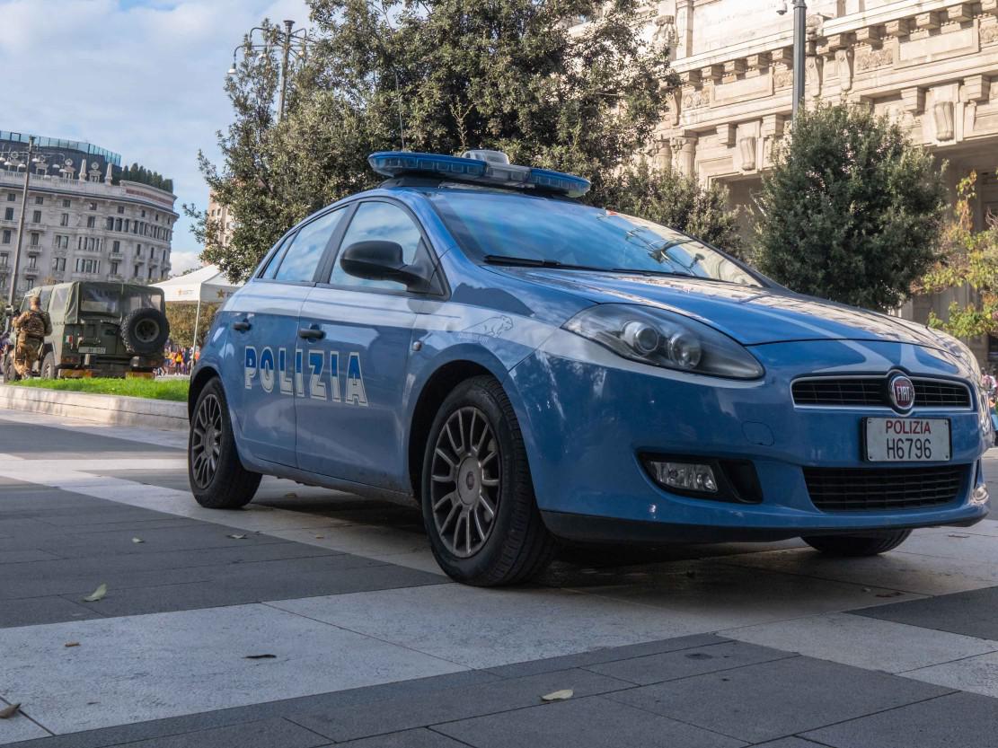 Roma, anziana 94enne e il figlio trovati morti in casa a Labaro