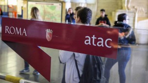 Roma, Atac: "Sito internet e biglietterie off line per attacco cyber"