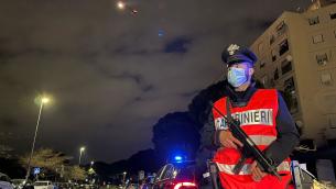 Roma, azzerati vertici spaccio a Tor Bella Monaca: 51 arresti