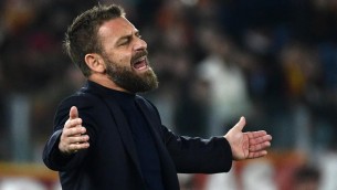 Roma-Bayer Leverkusen 0-2, giallorossi k.o
