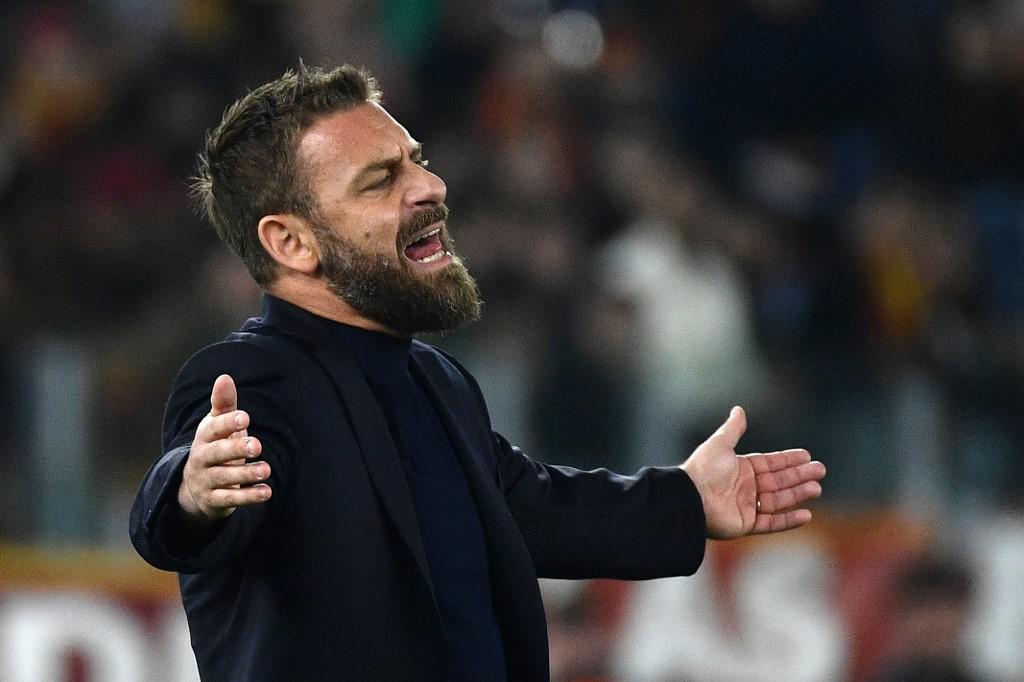 Roma-Bayer Leverkusen 0-2, giallorossi k.o