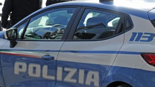 Roma, cadavere in cassonetto a Primavalle