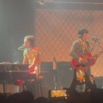 Roma canta Lucio Corsi, 4mila fan per il live all’Atlantico - Video