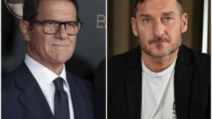Roma, Capello critica Totti: "Non correva e non aveva dribbling"