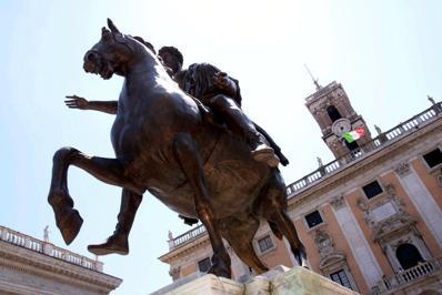 Roma, centrosinistra sempre alla ricerca del 'suo' sindaco