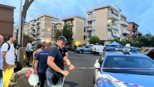 Roma, chi era la 16enne uccisa a Primavalle