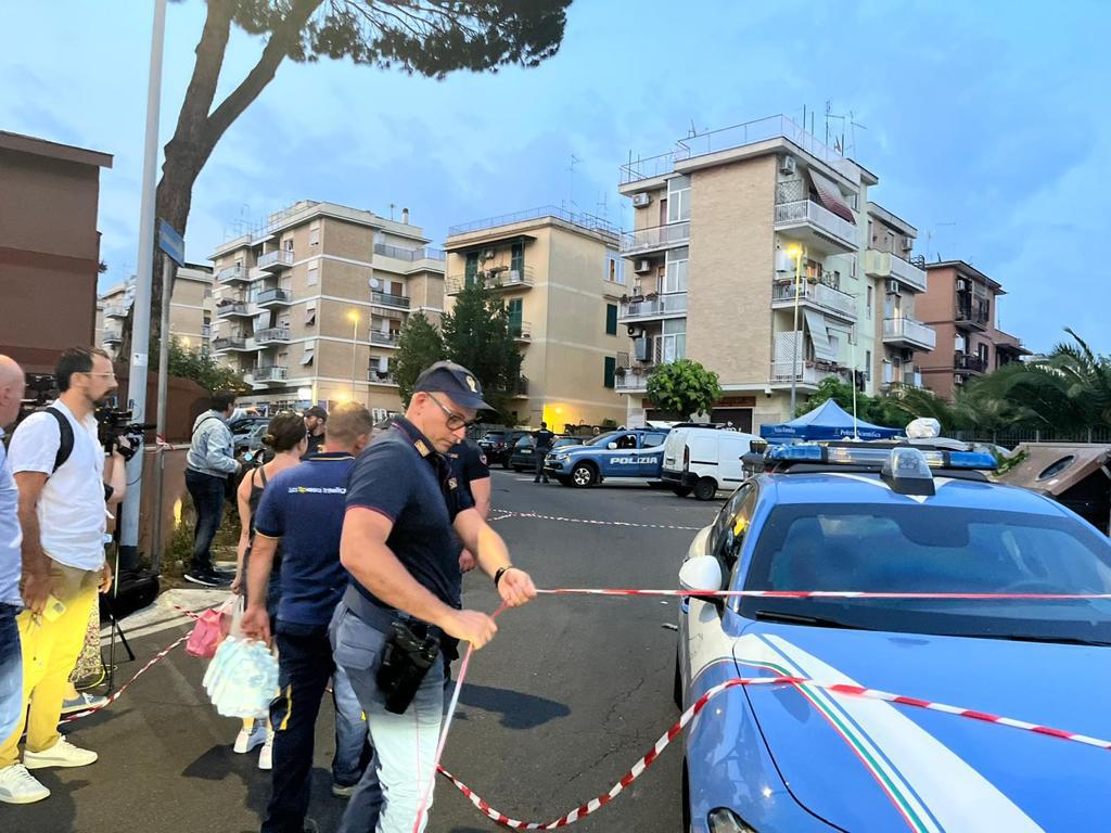Roma, chi era la 16enne uccisa a Primavalle