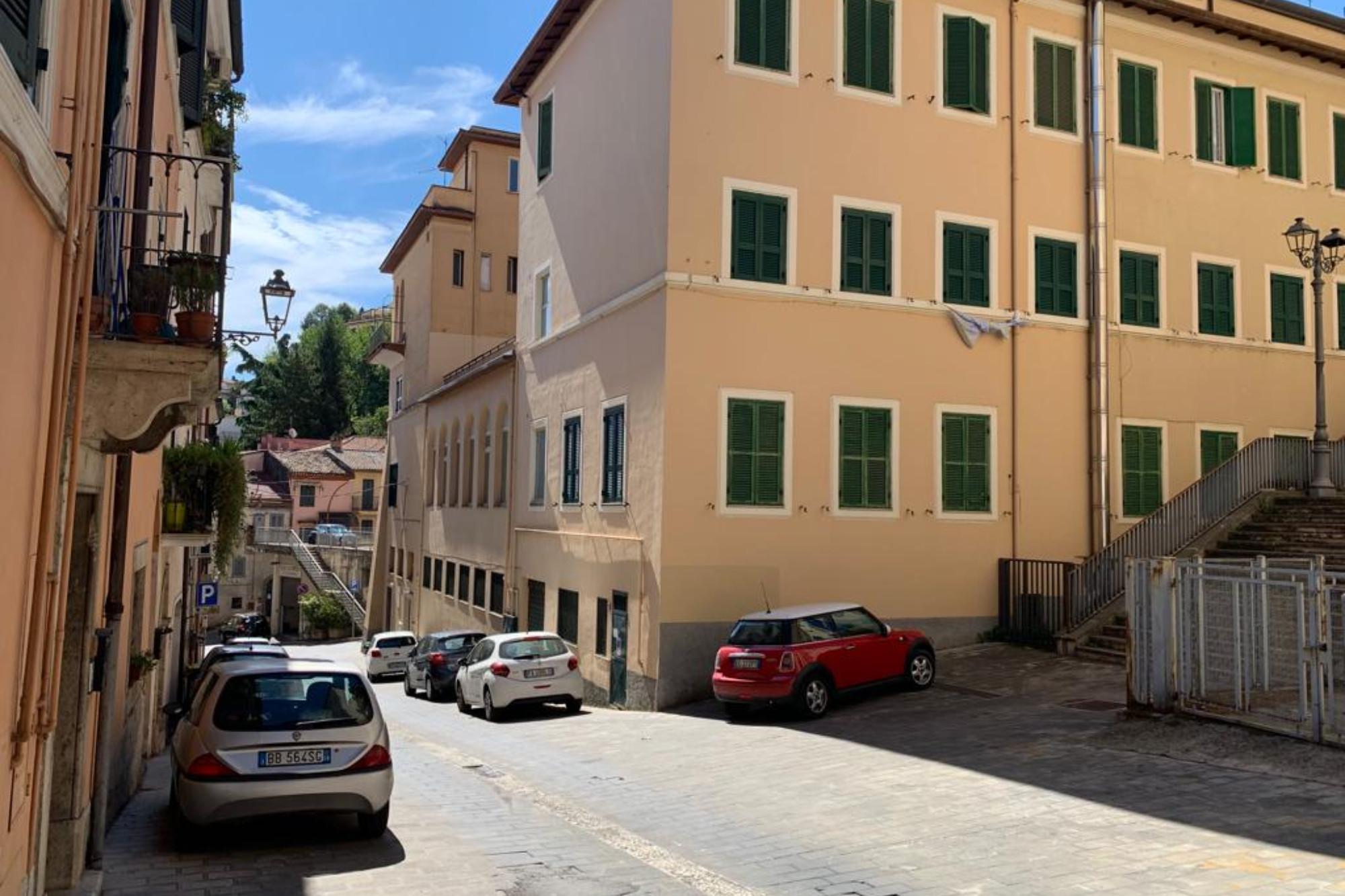 Roma, De Angelis: "Io a quella cena per caso, provai a calmare gli animi"