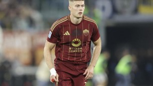 Roma-Dinamo Kiev: orario, probabili formazioni e dove vederla in tv