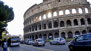 Roma, domenica ecologica oggi domenica 20 novembre: orari, chi può circolare