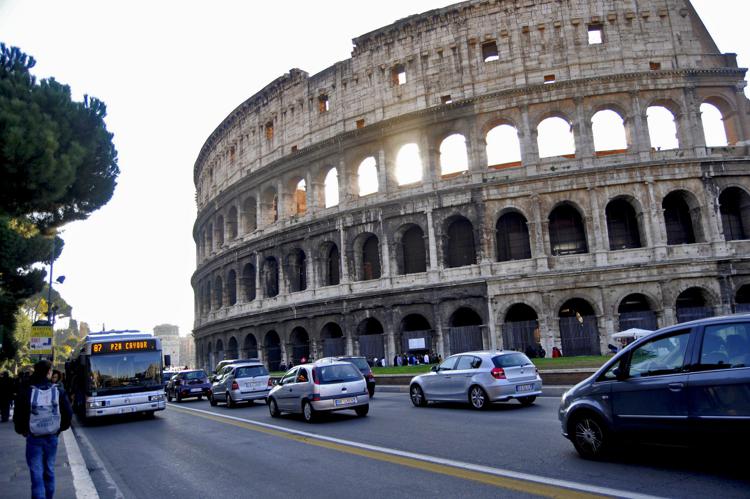 Roma, domenica ecologica oggi domenica 20 novembre: orari, chi può circolare