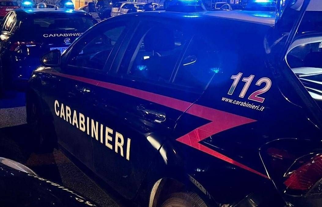 Roma, duplice omicidio sulla Prenestina: uccisi due cinesi