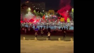 Roma, Dybala e la presentazione: "Un sogno" - Video