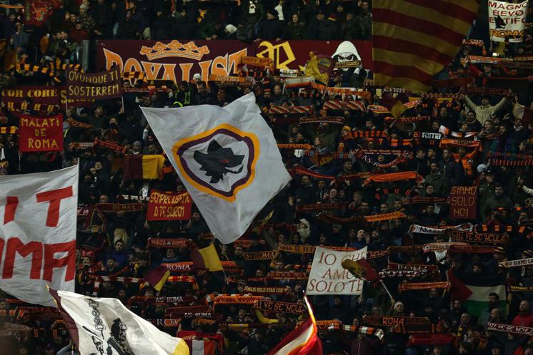 Roma e lo scudetto 2001, 20 anni fa la festa giallorossa