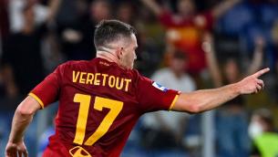 Roma e Napoli, buona la prima: Mourinho e Spalletti ok