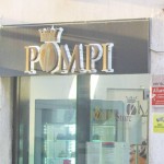 Roma, estorsioni e minacce al 're del tiramisù' Pompi: arrestato il cognato