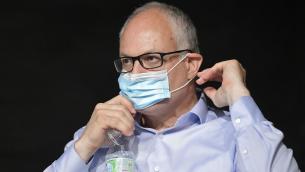 Roma, Gualtieri: "Casapound va sgomberata"