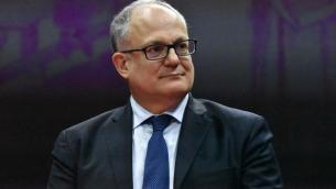 Roma, Gualtieri si candida: "A disposizione della città, partecipo alle primarie"