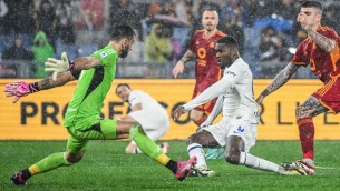 Roma-Inter 2-4, poker nerazzurro e Inzaghi allunga in vetta