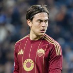Roma, intervento chirurgico per Dybala dopo infortunio