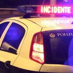 Roma, investito da un'auto a Rebibbia: morto un uomo