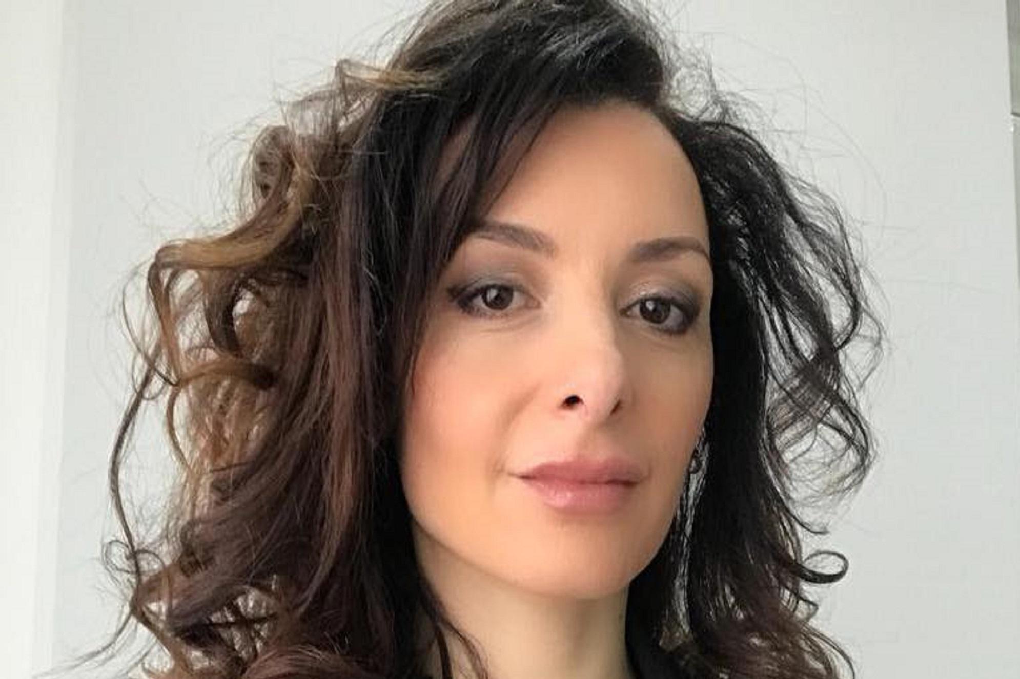 Roma, la candidata no vax: "Non sono antisemita, Michetti? Non vuole parlare"