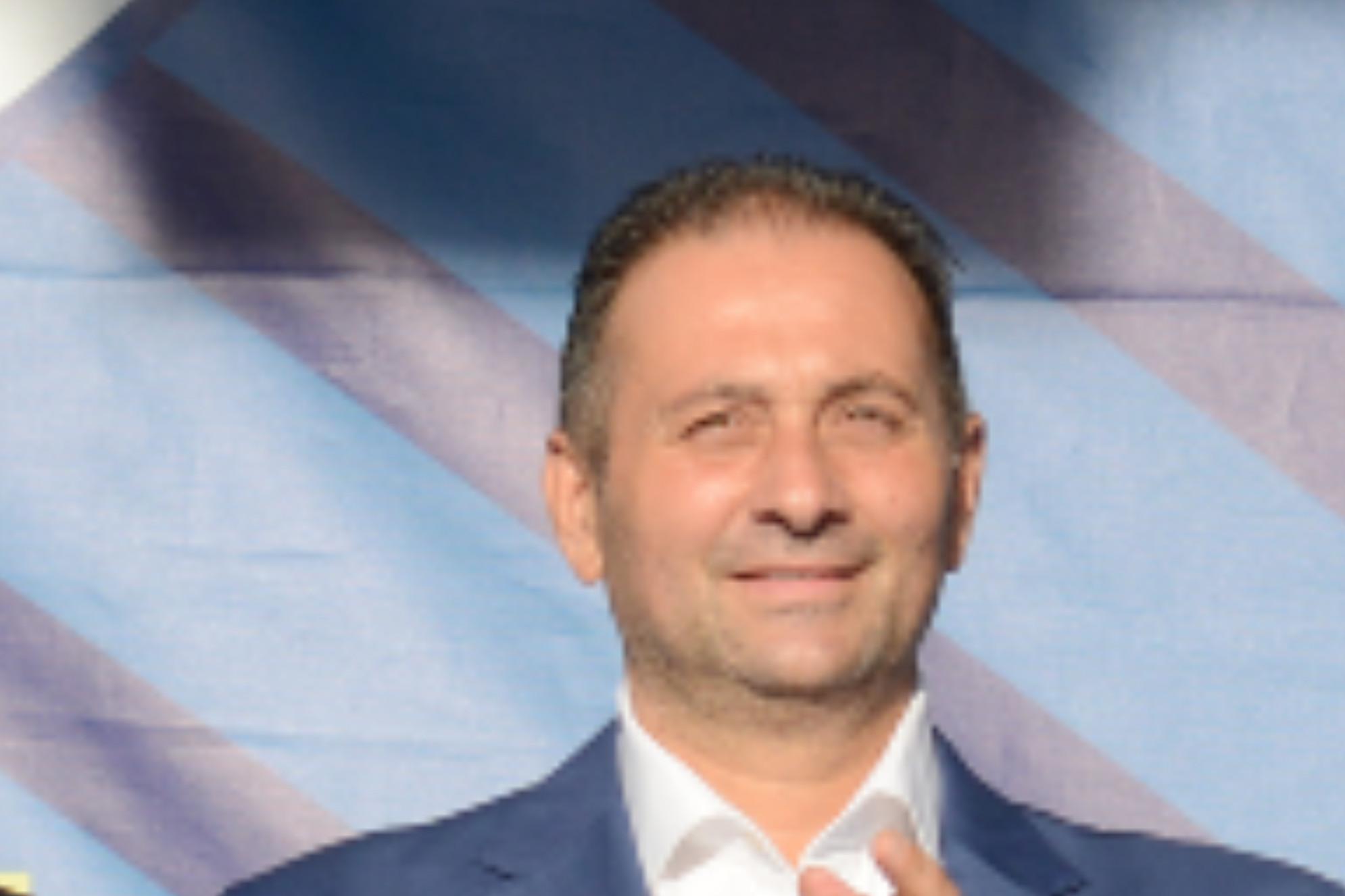 Roma, l'unico presidente municipio centrodestra Franco: "Sarò una spina nel fianco"