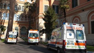 Roma, morto il militare aggredito a Centocelle