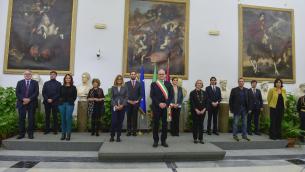 Roma, per Giunta Gualtieri 6 donne e 6 uomini: i neo assessori
