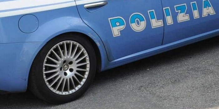 Roma, ragazza precipita da settimo piano edificio abbandonato e muore