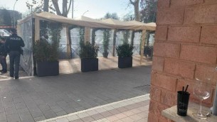 Roma, ragazzo rapito a Ponte Milvio: la testimonianza