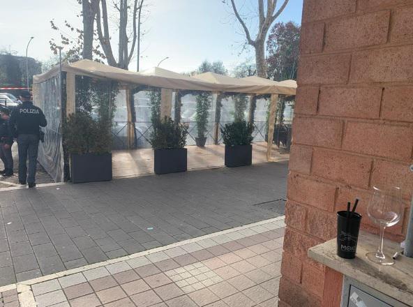 Roma, ragazzo rapito a Ponte Milvio: la testimonianza