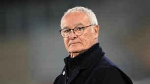 Roma, Ranieri su ritiro: "Nulla può farmi cambiare idea, restare sarebbe uno sbaglio"