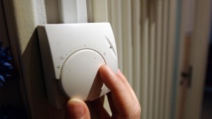 Roma, riscaldamenti accesi fino all'11 aprile
