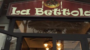 Roma, sotto sequestro ristorante di vip e calciatori all'Infernetto 'La Bettola'