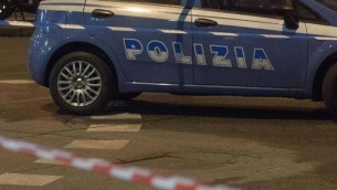 Roma, sparatoria in una falegnameria a Ottavia: due morti