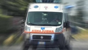 Roma, tragico incidente sulla Casilina: ciclista muore dopo scontro con un autocarro
