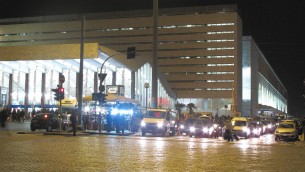 Roma, turista israeliana accoltellata a Termini: processo al via il 4 aprile