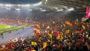 Roma-Verona, i Fedayn e la Curva Sud: la domenica della ferita ultrà