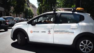 Roma, vigilanza h24 'Proger' di ponti, viadotti e gallerie rete stradale principale del Comune